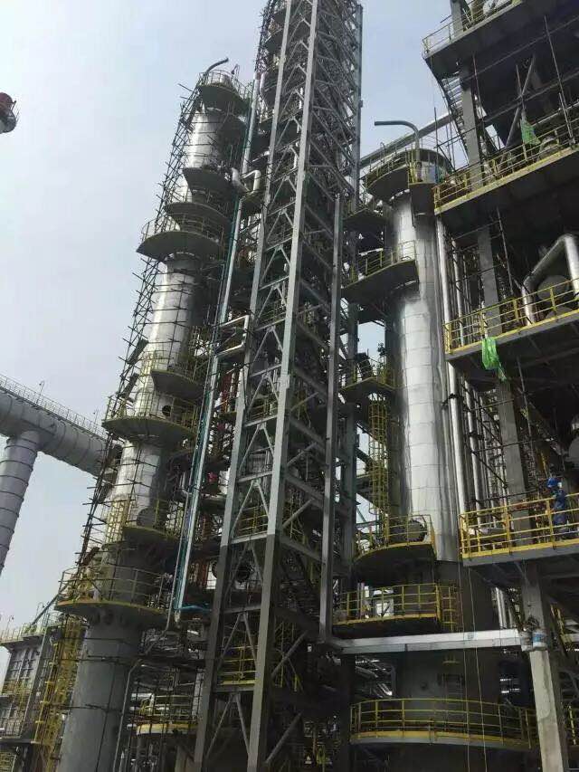 江干设备翻新喷涂・钢构厂房升级改造