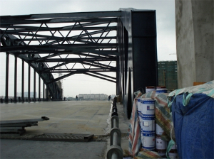 江干专注工业场景喷漆服务